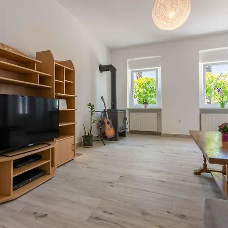 Ferienhaus In 41691 Crikvenica
