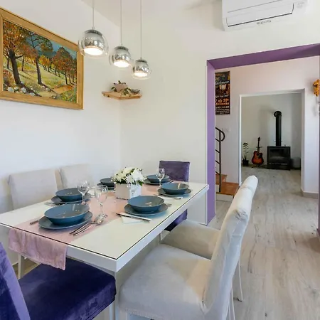In 41691 Ferienhaus