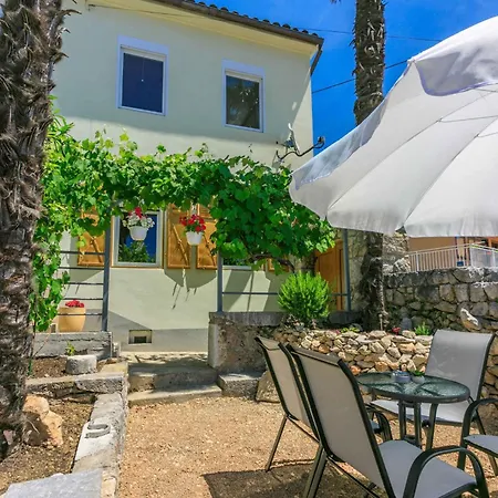 In 41691 Ferienhaus Crikvenica