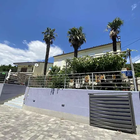 Ferienhaus In 41691 Crikvenica