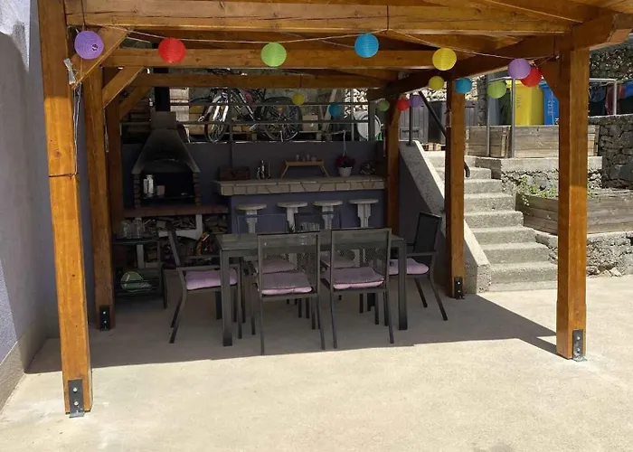 In 41691 بيت للعطل تْسْغيكفانِتْسا