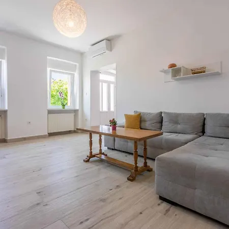 Feriehus In 41691 Crikvenica