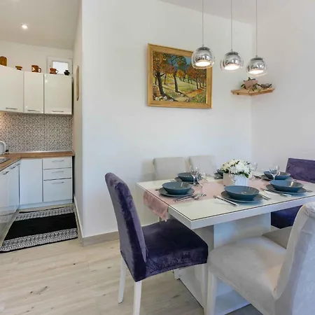 Feriehus In 41691 Crikvenica