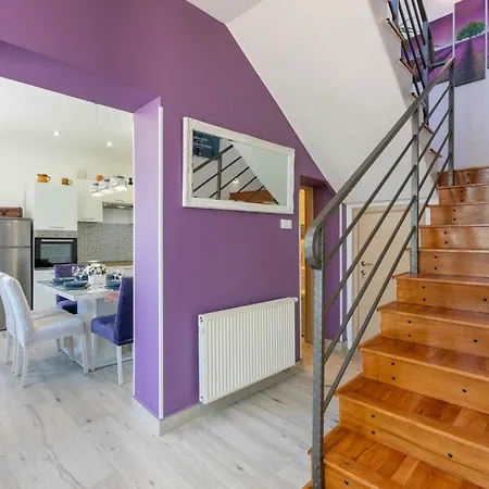 Casa vacanze In 41691