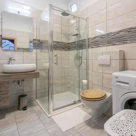 Feriehus In 41691 Crikvenica