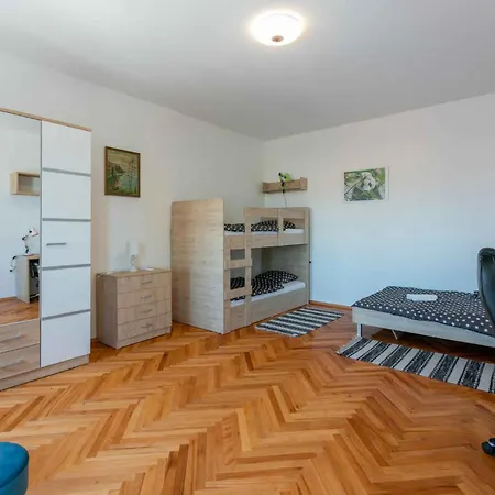 In 41691 Feriehus Crikvenica