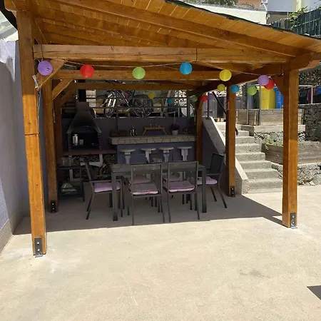 In 41691 Feriehus Crikvenica