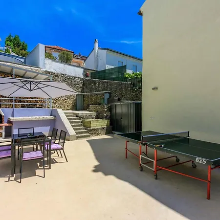 Feriehus In 41691 Crikvenica