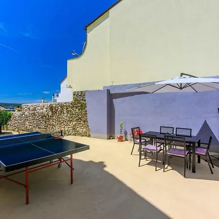 In 41691 Casa vacanze Crikvenica
